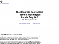 concrete-tacoma.com