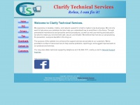 clarifytech.com