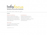 infofocus.com.au Thumbnail