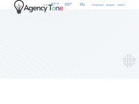 Agencytone.com