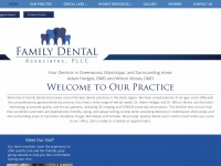 dentistingreenwoodms.com