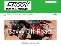 savvyoffroad.com