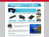 scubaweightbelt.com