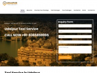 Udaipur-taxi.com
