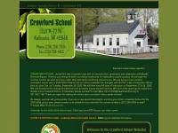 Crawfordschool.com