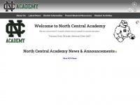 northcentralacademy.net
