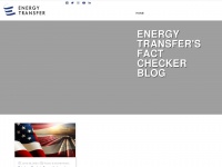 energytransferfacts.com Thumbnail
