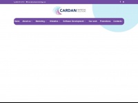 Cardanmarketing.com