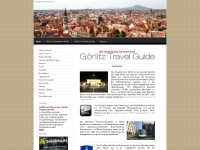 goerlitztourismus.de Thumbnail