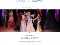 catchthecrown.com