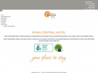 romacentralmotel.com.au