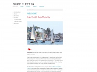 snipefleet24.org Thumbnail