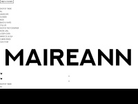 Maireann.com