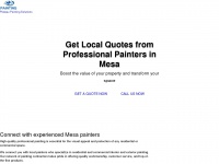 mesa-painters.com