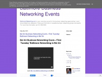 baltimore-business-networking-events.blogspot.com