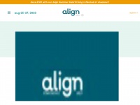Alignconference.com