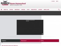 ravenhomeschool.com