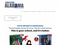 Homeschoolalabama.org