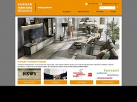 German-furniture-brands.com
