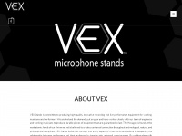 Vexstands.com