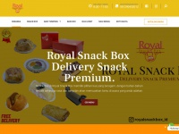 Royalsnackbox.com