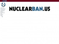 nuclearban.us Thumbnail