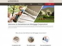 homeamericanmortgage.com Thumbnail