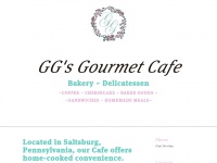 ggsgourmetcafe.com