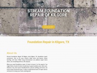 Kilgorefoundationrepair.com
