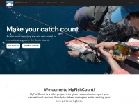 myfishcount.com Thumbnail