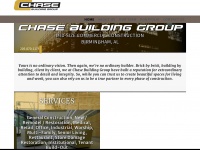 chasebuilding.net Thumbnail