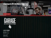 garagekickboxing.com