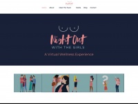 Nightoutwiththegirls.com