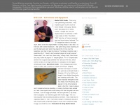 Bobluskinstruments.blogspot.com
