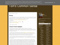 tomscommonsense.blogspot.com