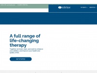 lifeline-therapy.com Thumbnail
