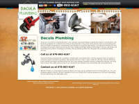 daculaplumbing.com