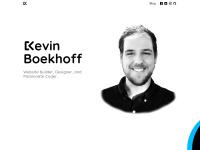 kevinboekhoff.com Thumbnail