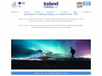 Icelandholidays.com