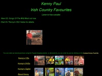 kennypaul.com