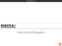 robeplan.com Thumbnail
