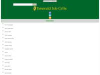 emerald-isle-gifts.com Thumbnail