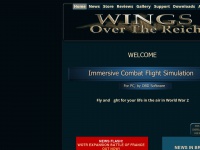 wingsoverthereich.com Thumbnail