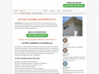 Jacksonvillegutterservice.com