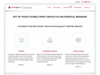 Printingarcherfield.com.au