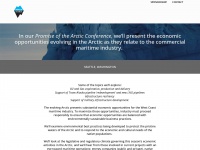 arcticconference.com