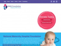 Nmhfoundation.ie