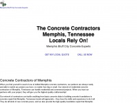 concrete-memphis.com