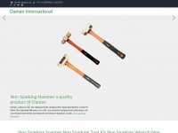 Nonsparkingspanners.com