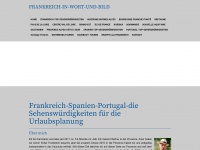 frankreich-in-wort-und-bild.de Thumbnail